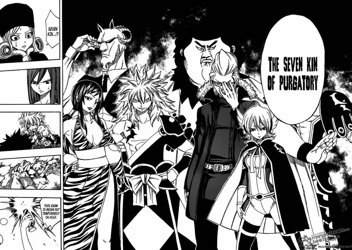 Fairy Tail 212 17