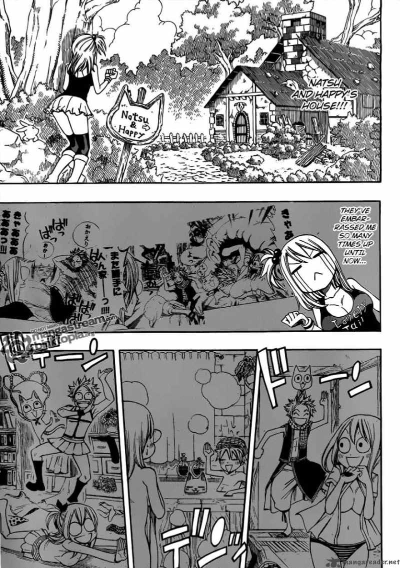 Fairy Tail 212 22