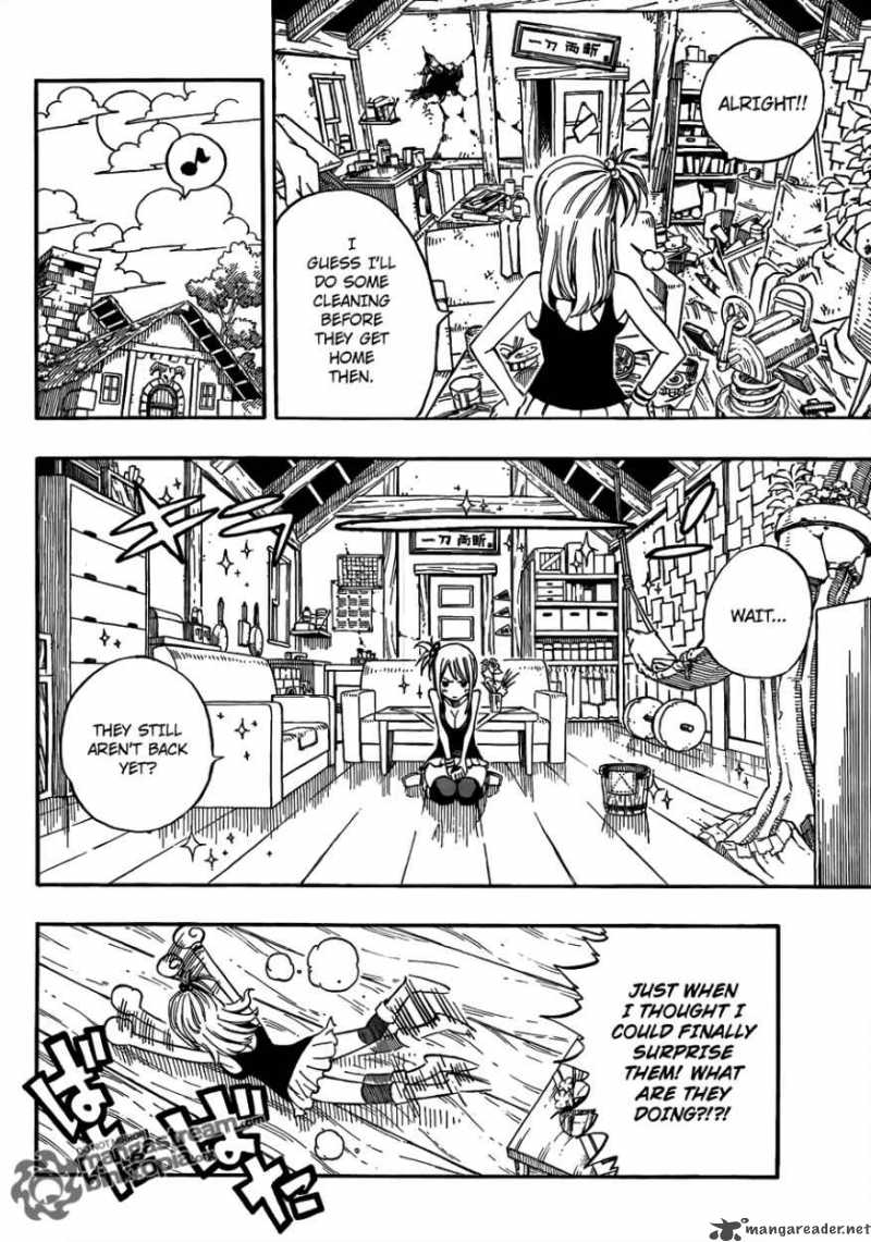 Fairy Tail 212 28