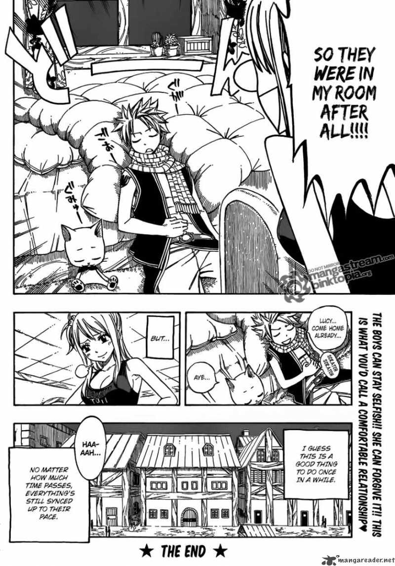 Fairy Tail 212 30