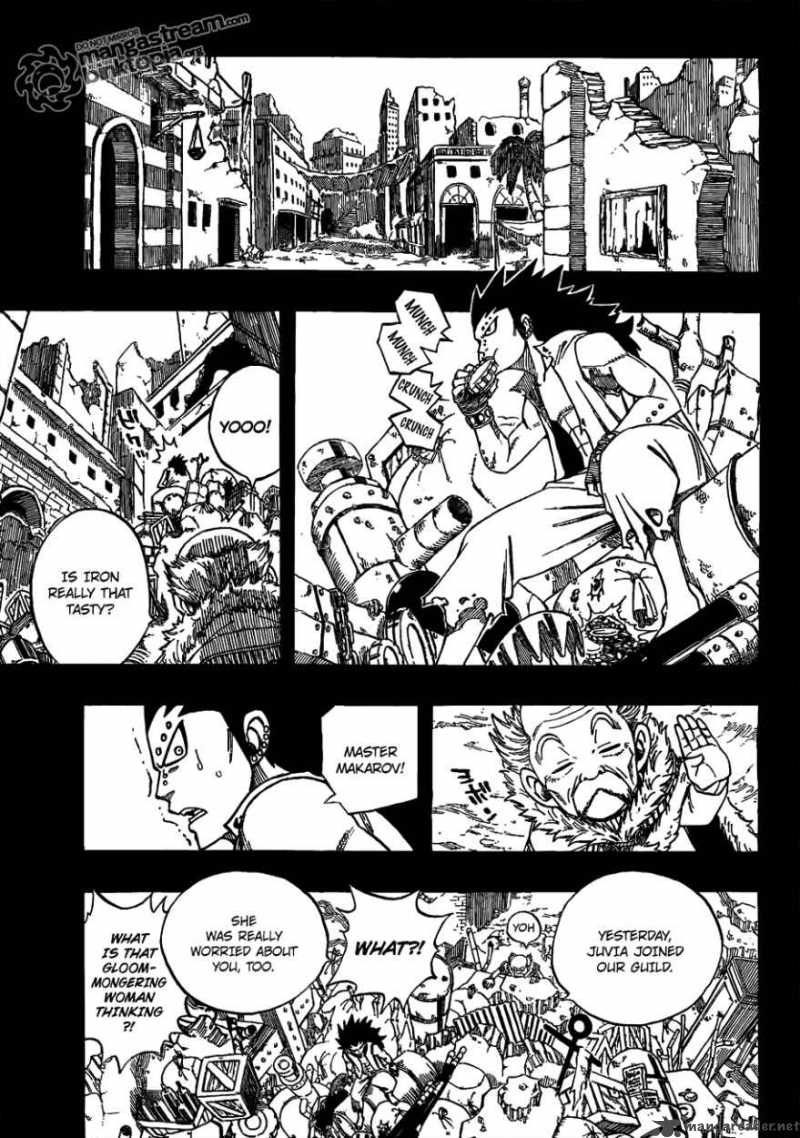 Fairy Tail 212 9