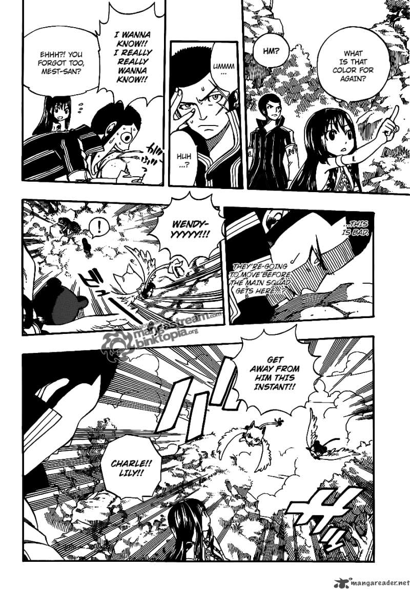 Fairy Tail 213 10