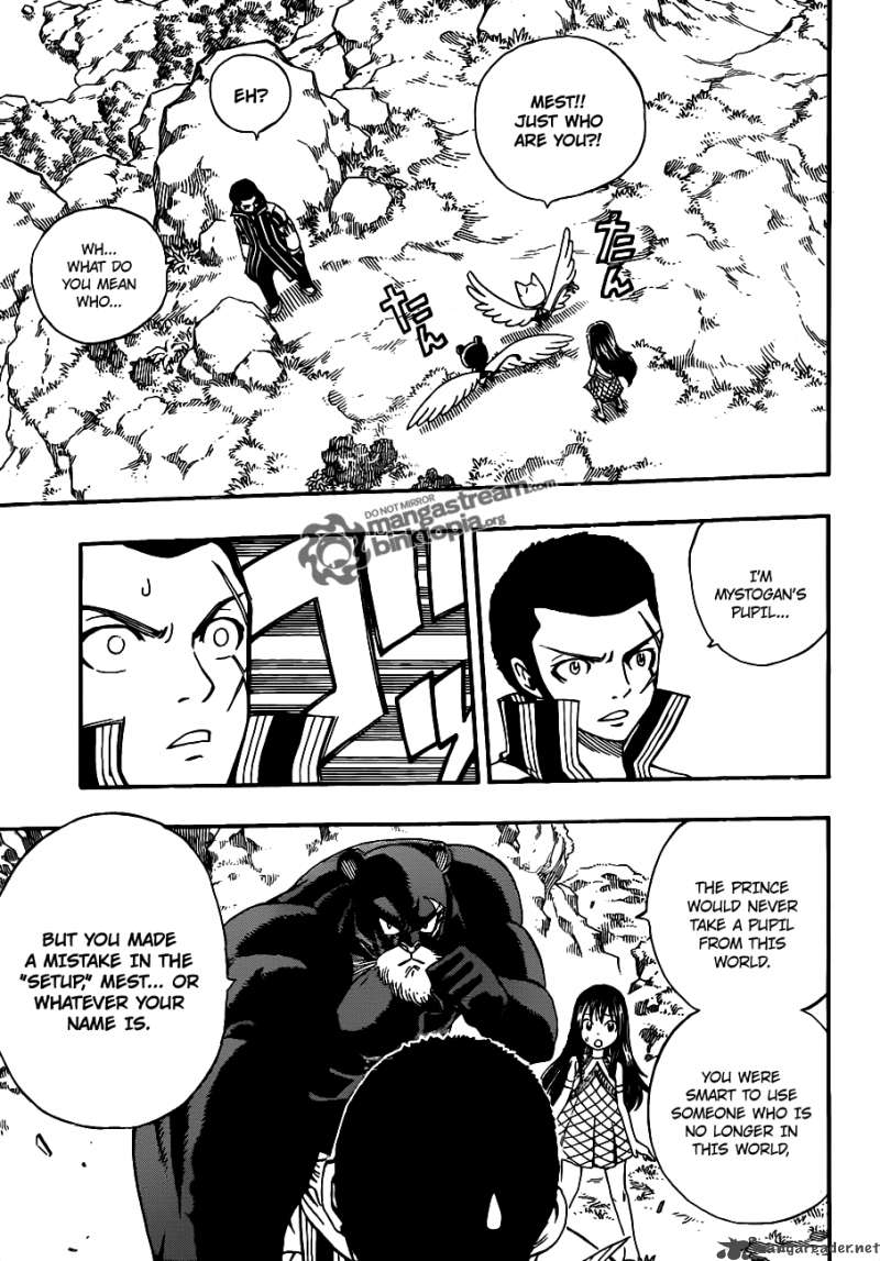 Fairy Tail 213 11