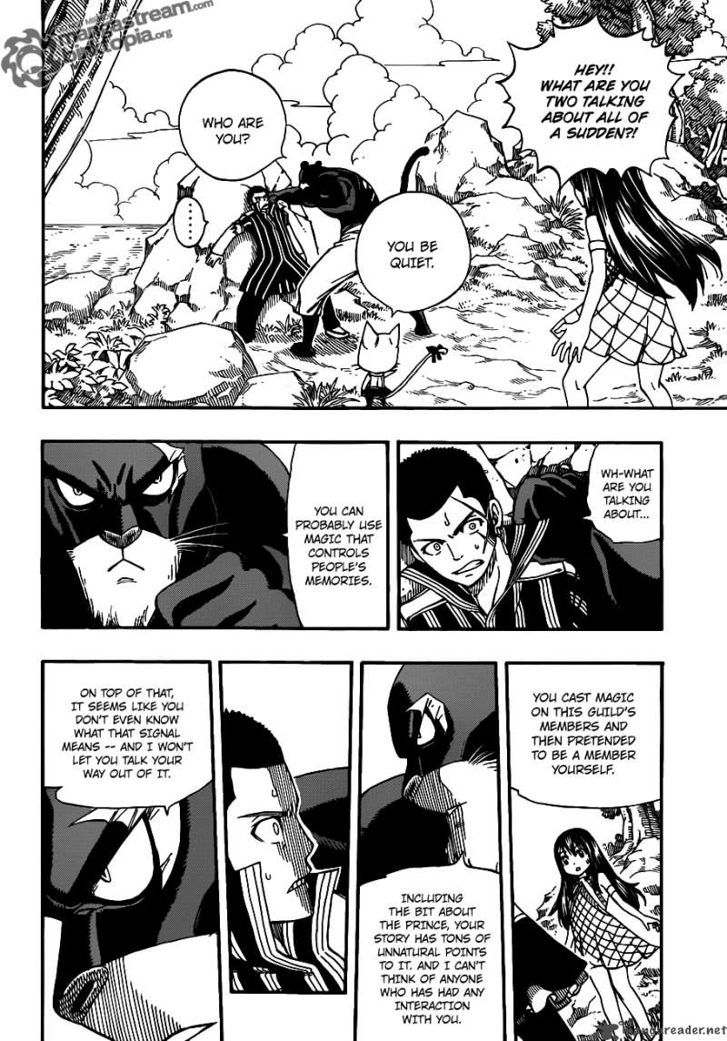 Fairy Tail 213 12