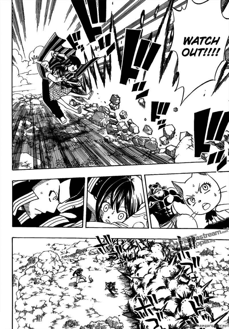 Fairy Tail 213 14