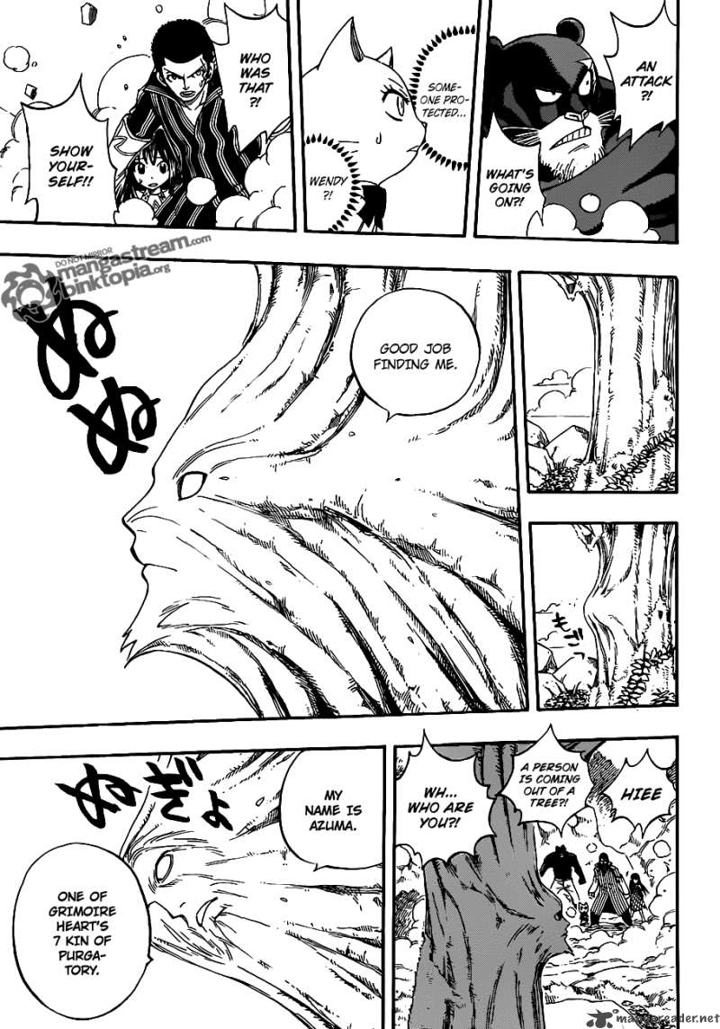 Fairy Tail 213 15