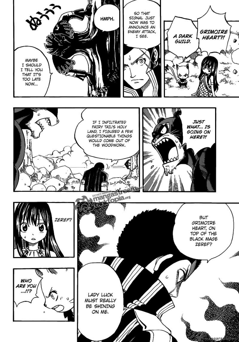 Fairy Tail 213 16
