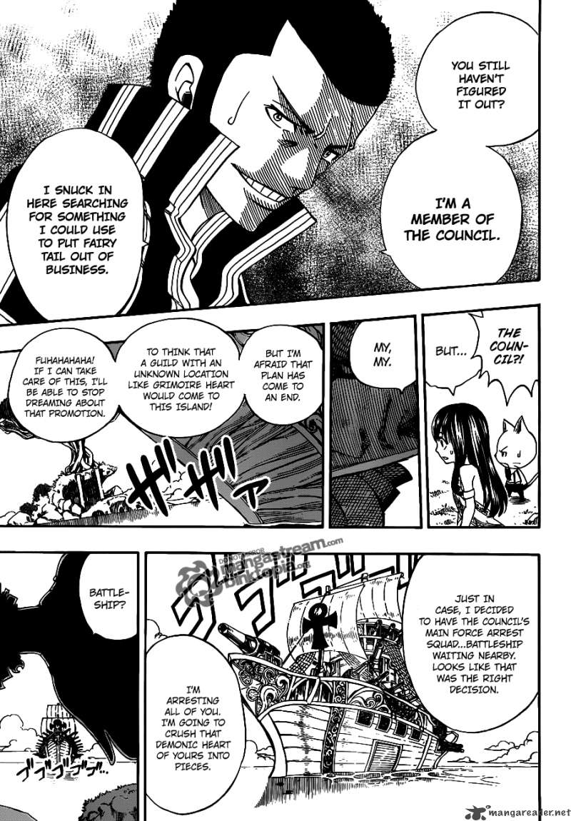 Fairy Tail 213 17