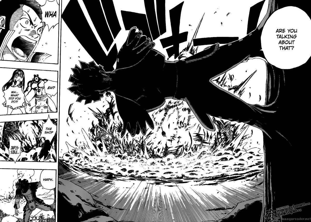 Fairy Tail 213 18