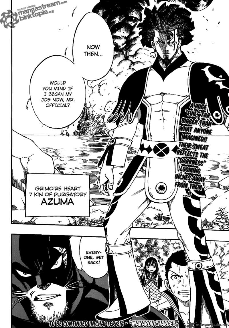 Fairy Tail 213 19