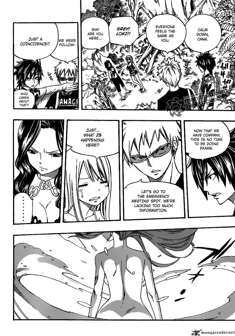 Fairy Tail 213 4
