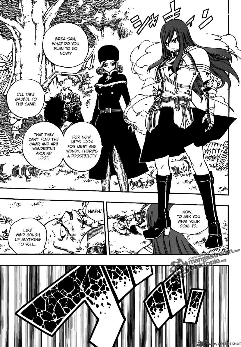 Fairy Tail 213 5