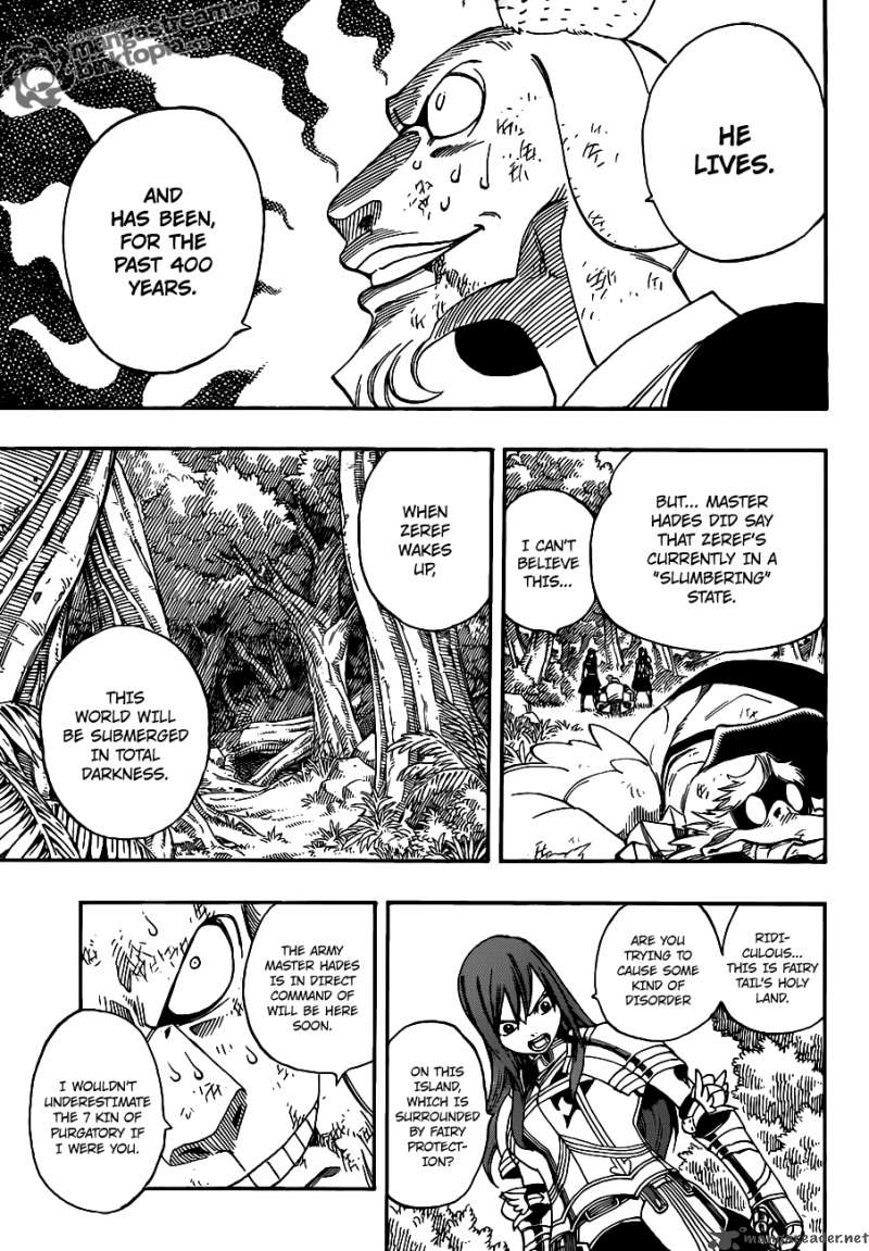 Fairy Tail 213 7