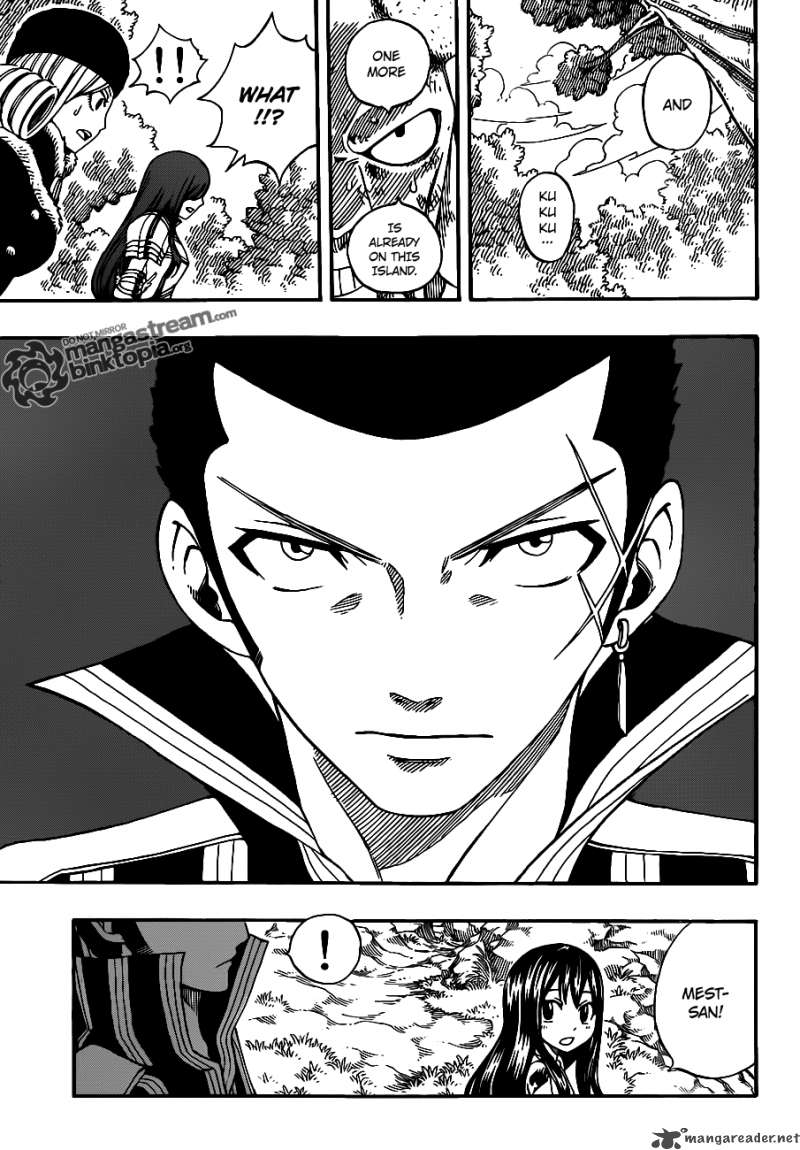 Fairy Tail 213 9