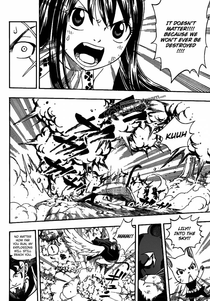 Fairy Tail 214 10