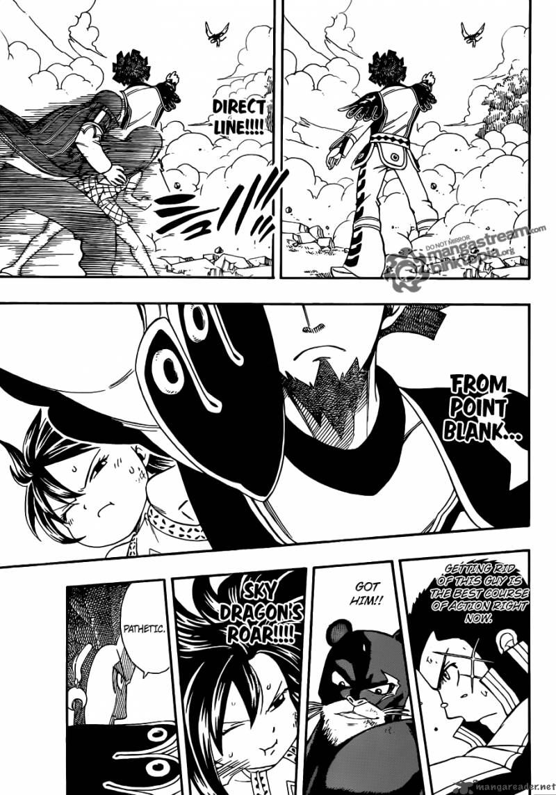 Fairy Tail 214 11