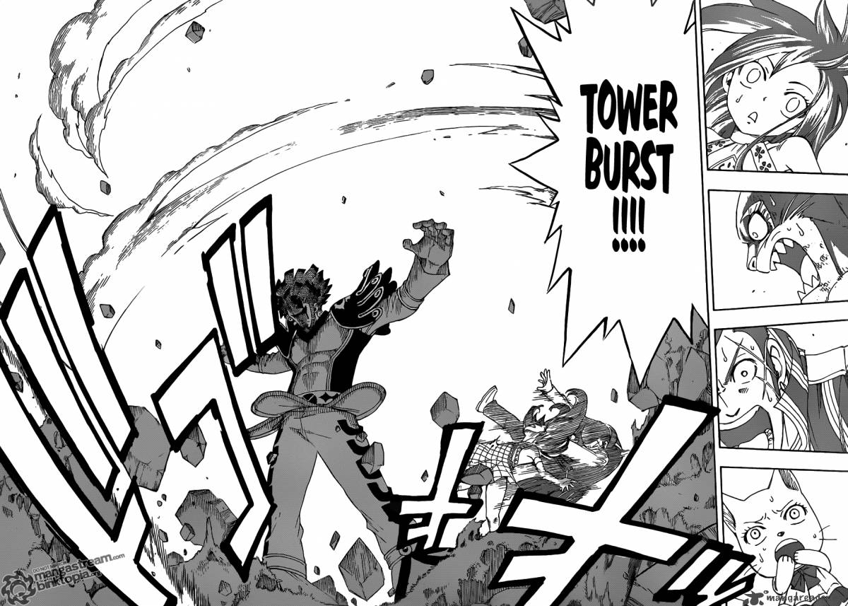 Fairy Tail 214 12
