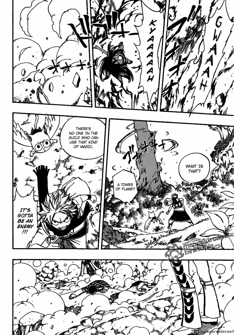 Fairy Tail 214 13