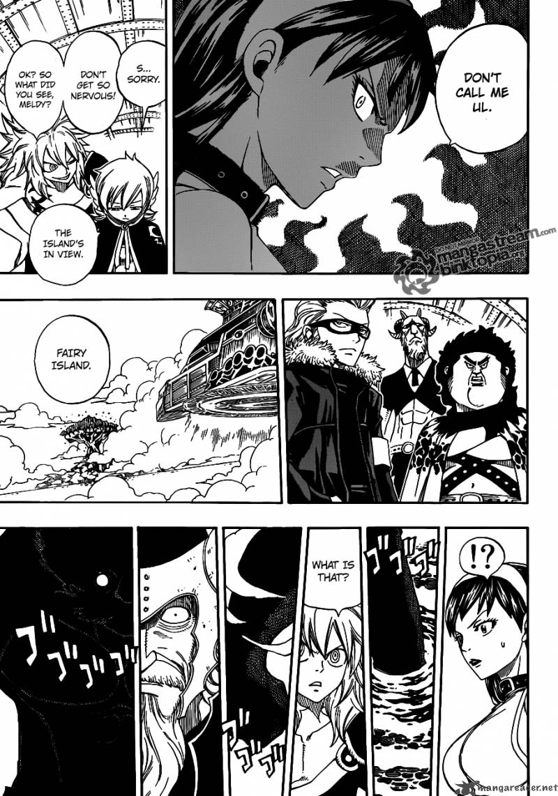 Fairy Tail 214 16