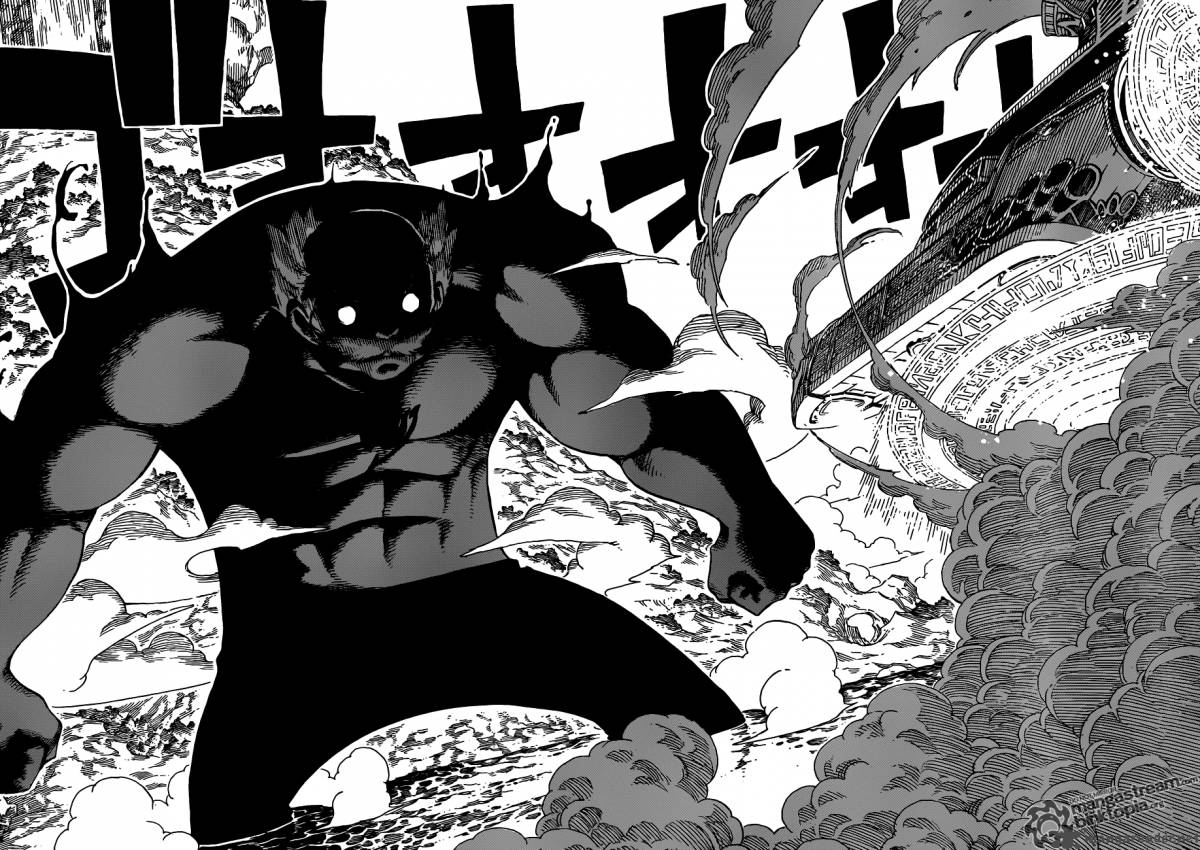 Fairy Tail 214 17