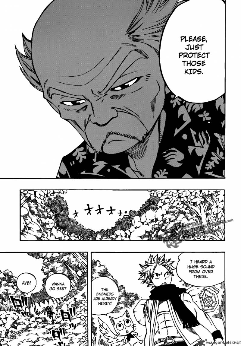 Fairy Tail 214 3