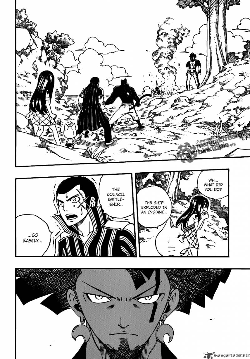 Fairy Tail 214 4