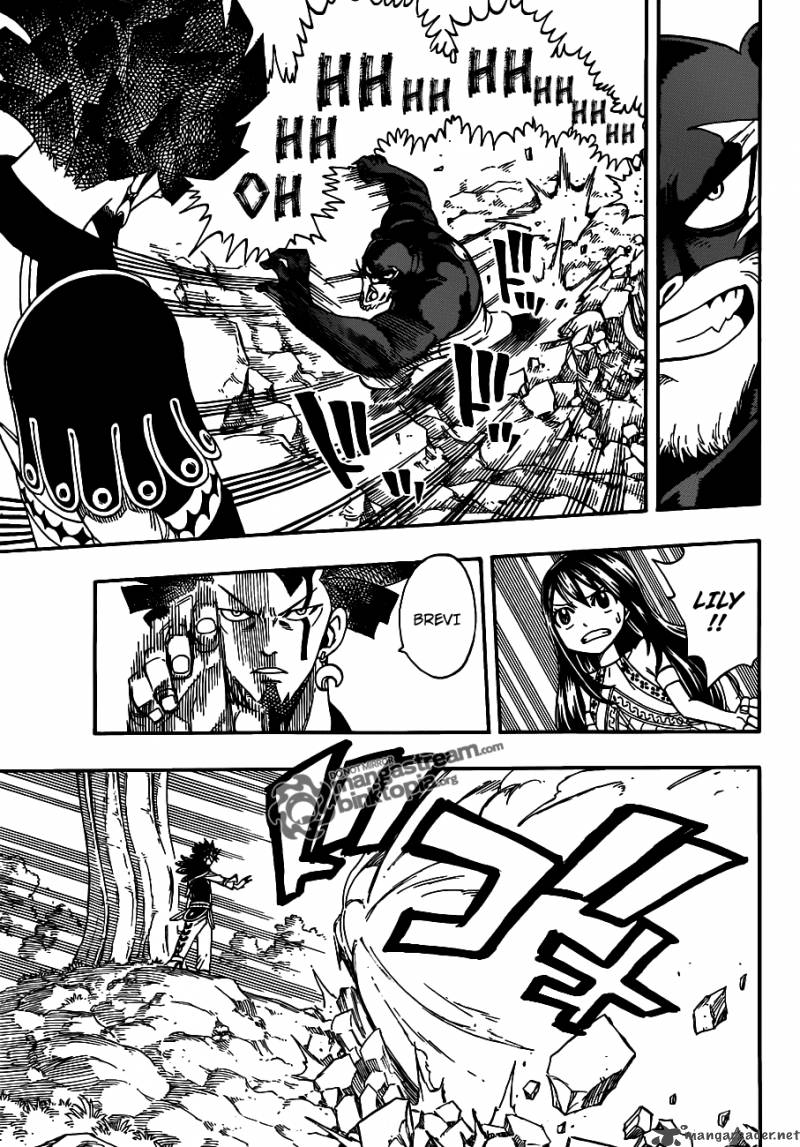 Fairy Tail 214 5