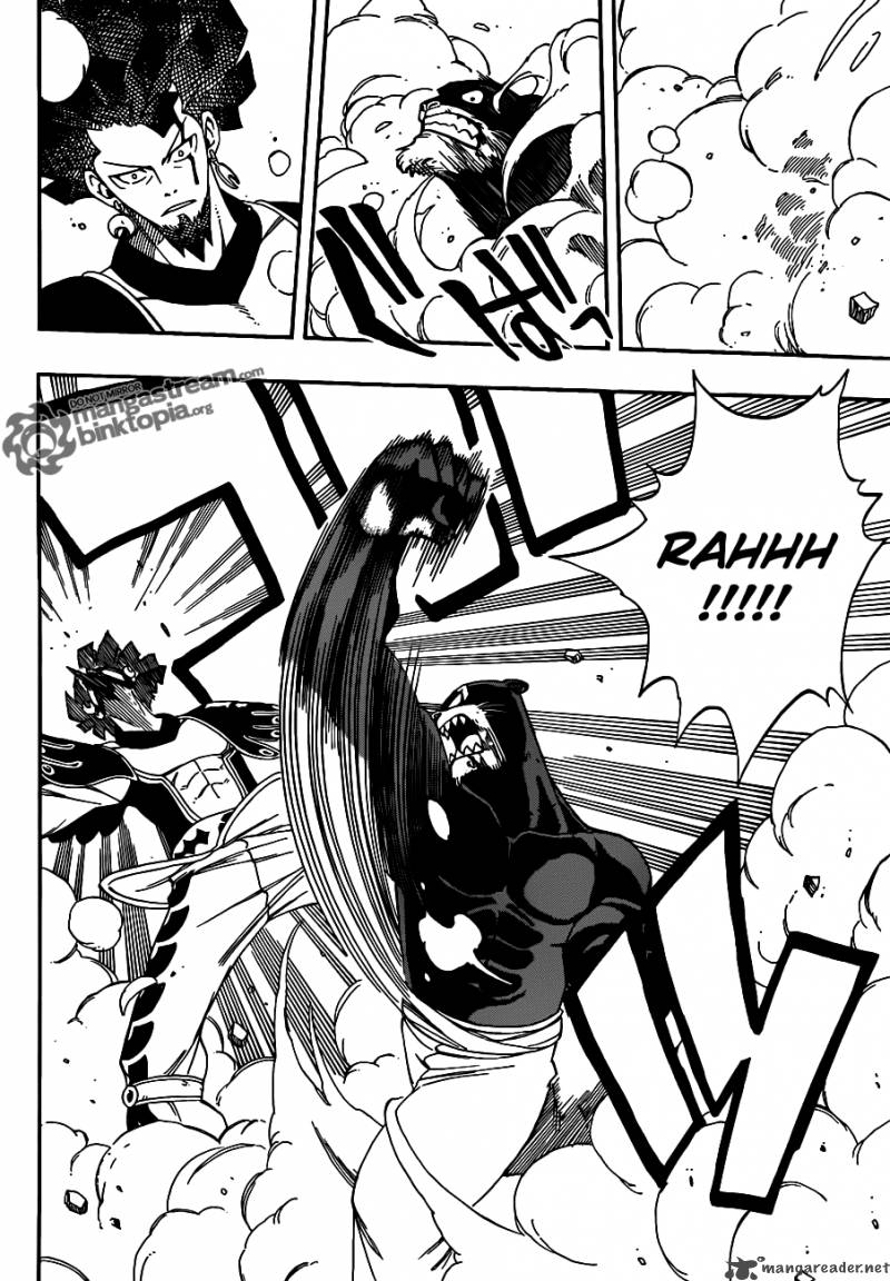 Fairy Tail 214 6
