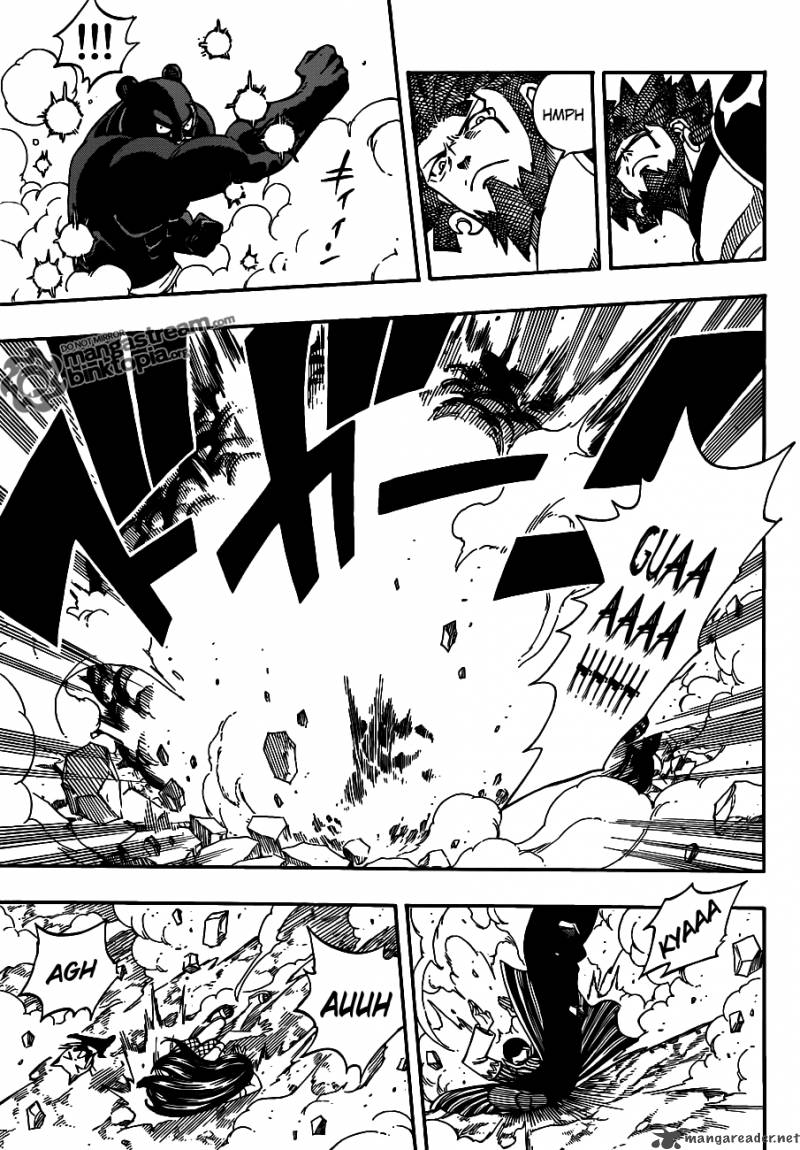 Fairy Tail 214 7