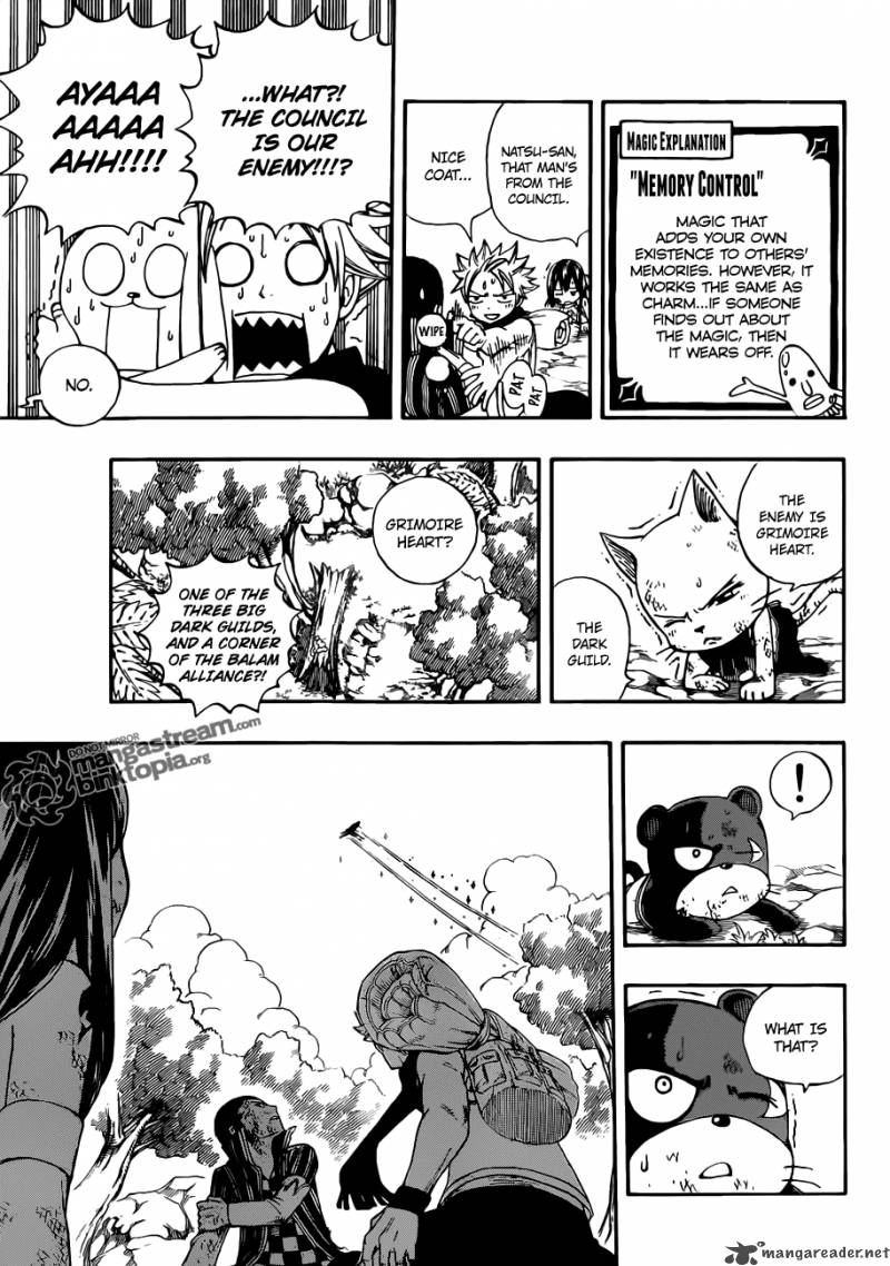 Fairy Tail 215 10