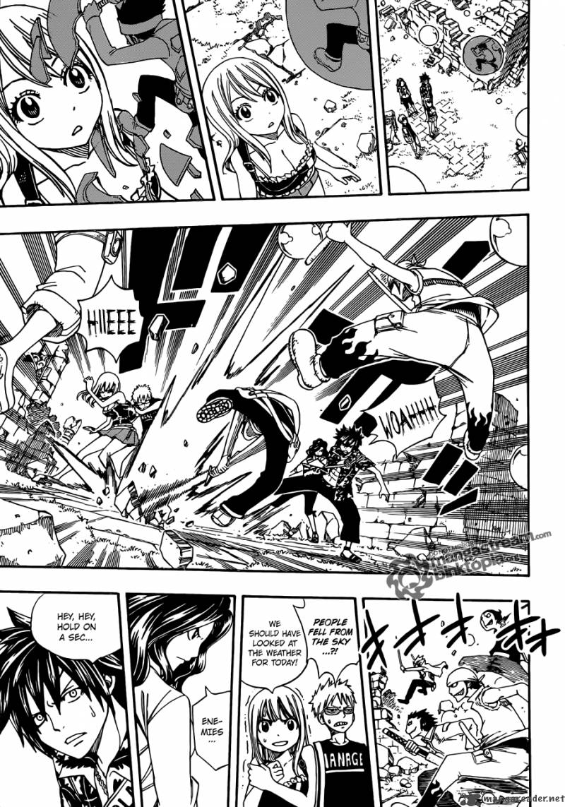 Fairy Tail 215 12