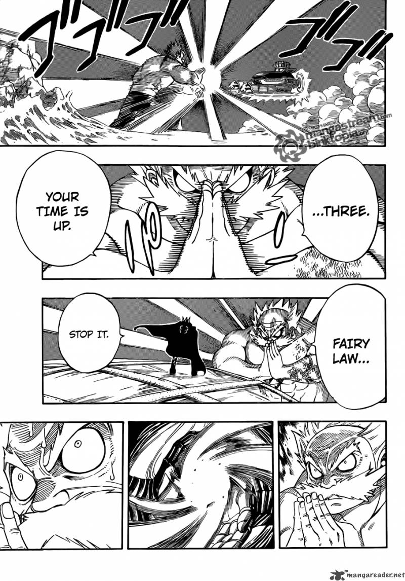Fairy Tail 215 15