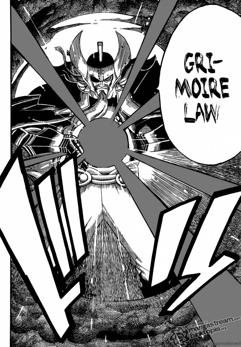 Fairy Tail 215 16