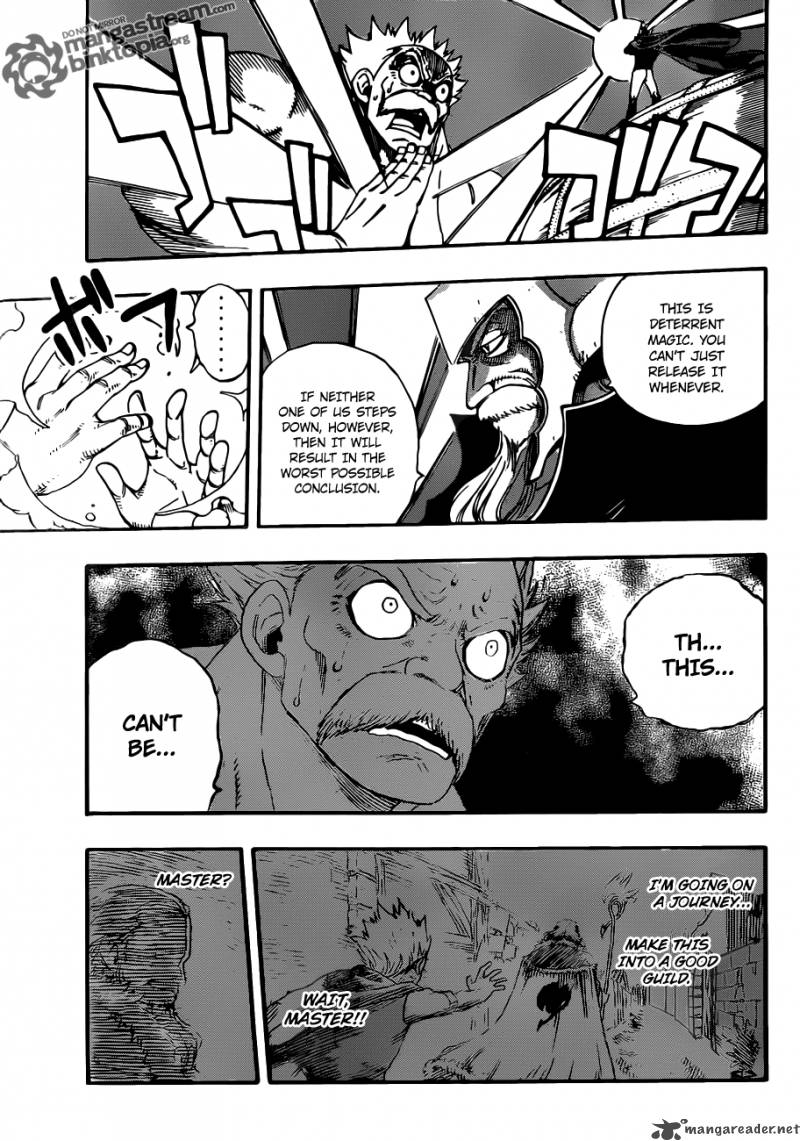Fairy Tail 215 17