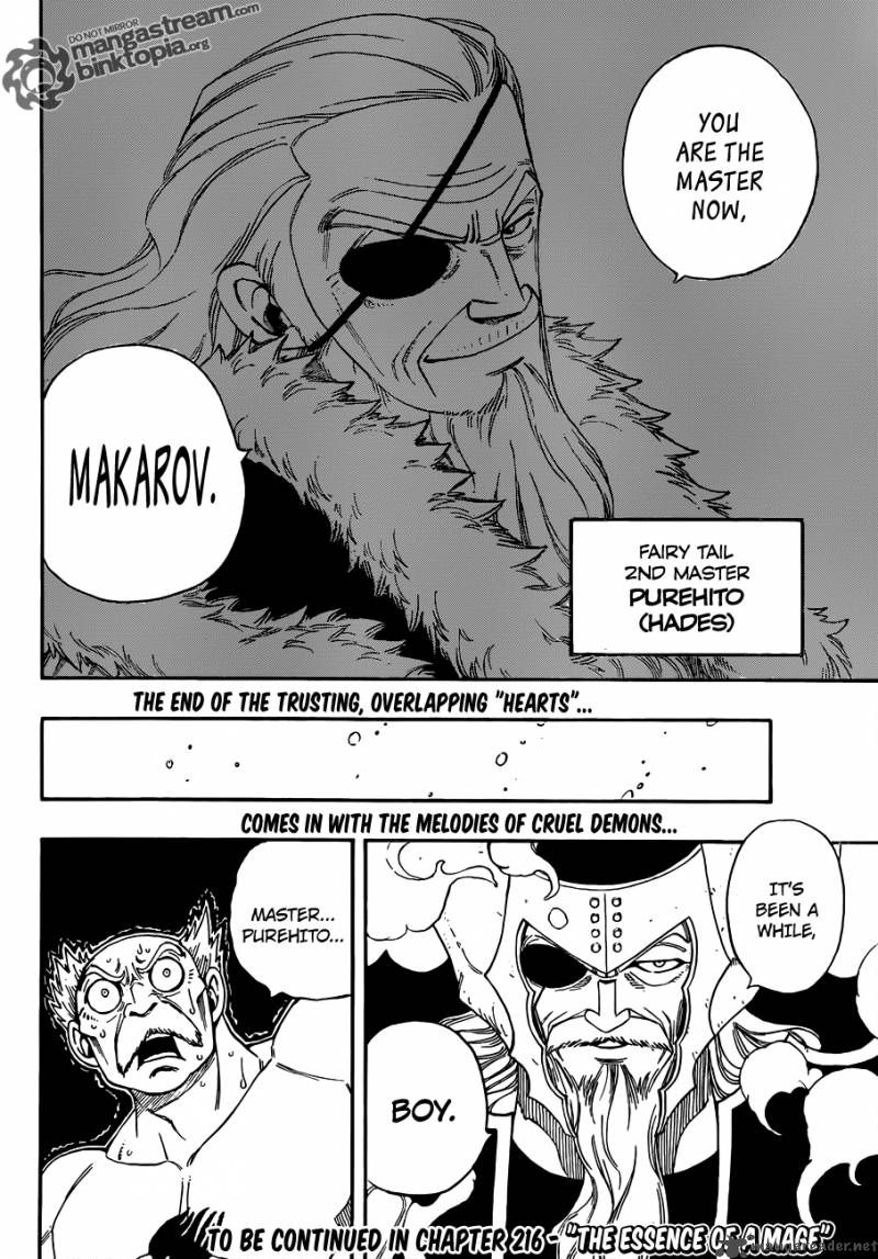 Fairy Tail 215 18