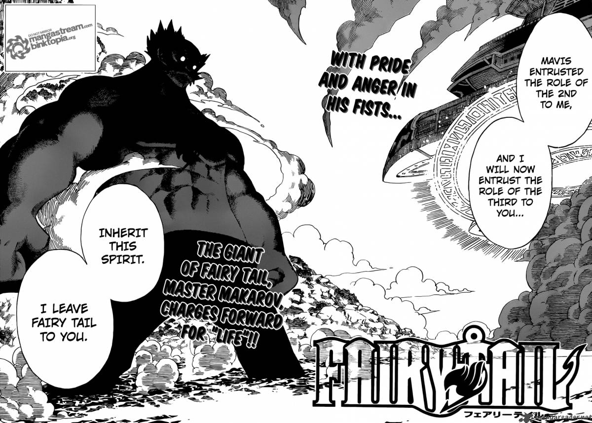 Fairy Tail 215 2