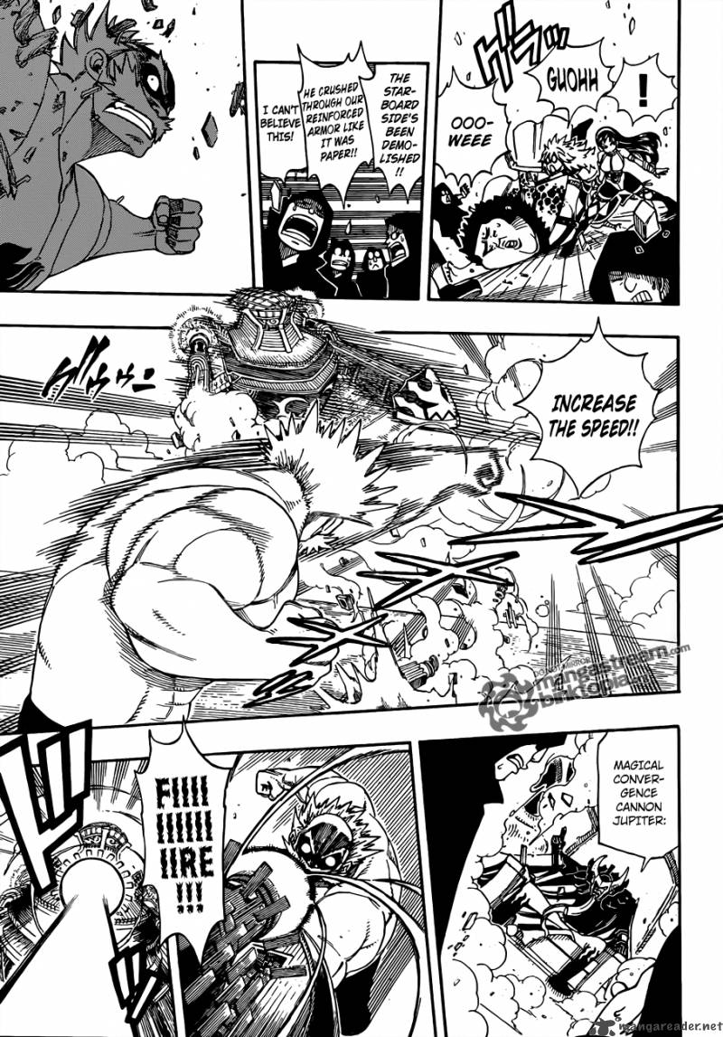 Fairy Tail 215 4