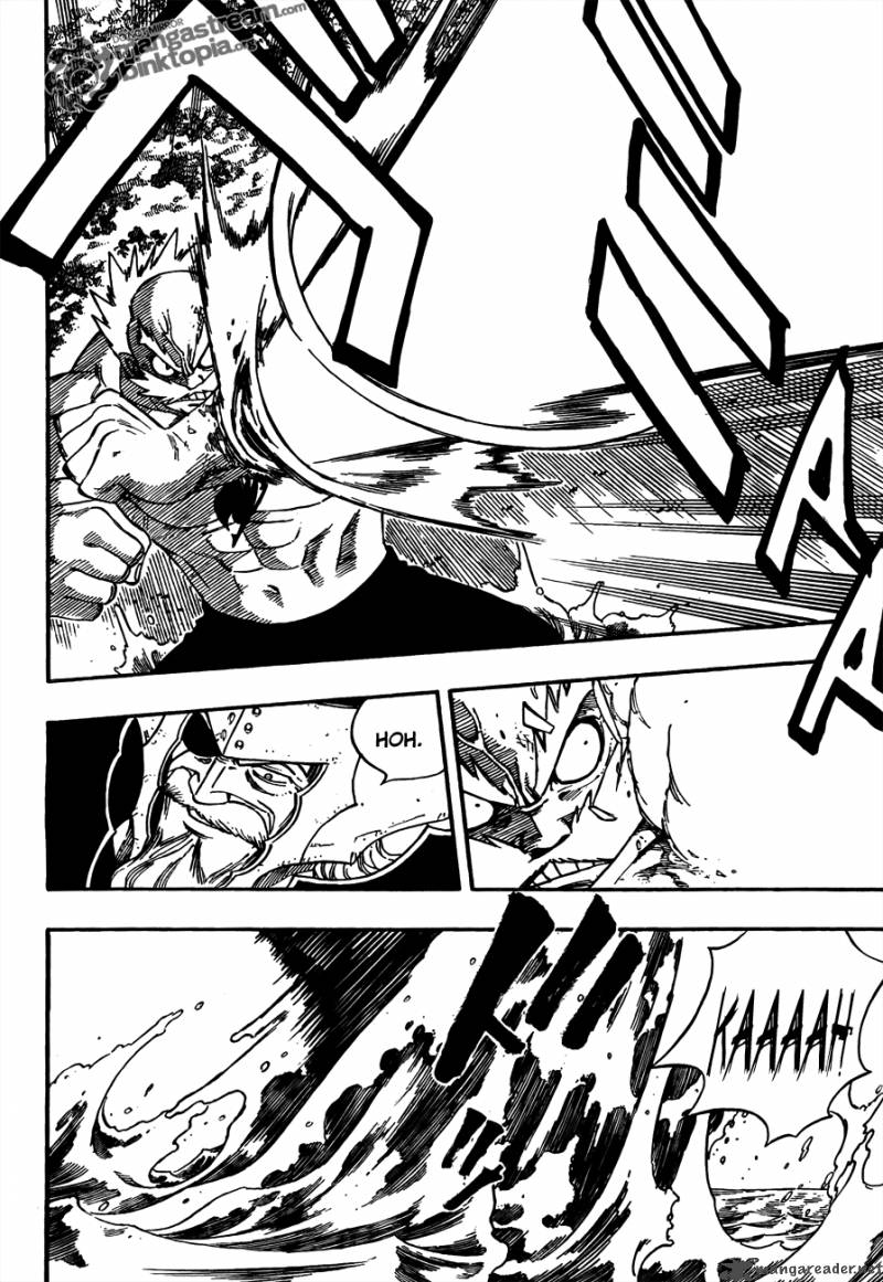 Fairy Tail 215 5