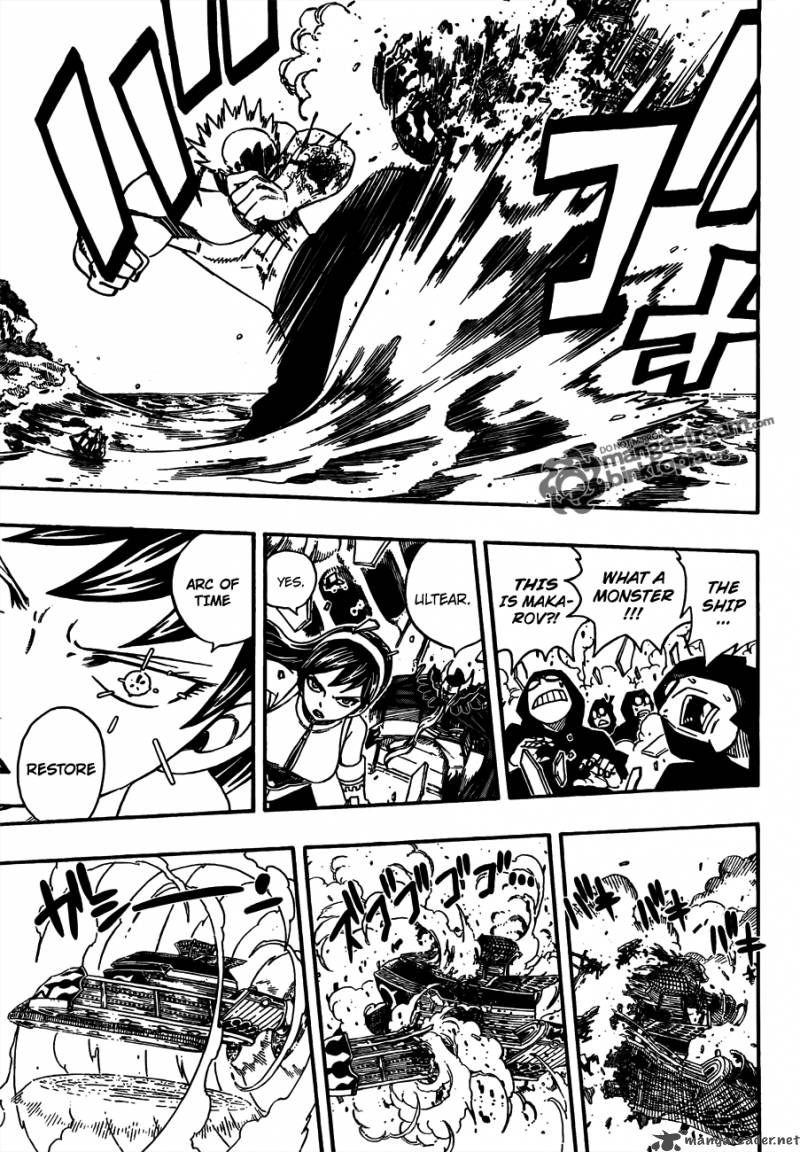 Fairy Tail 215 6