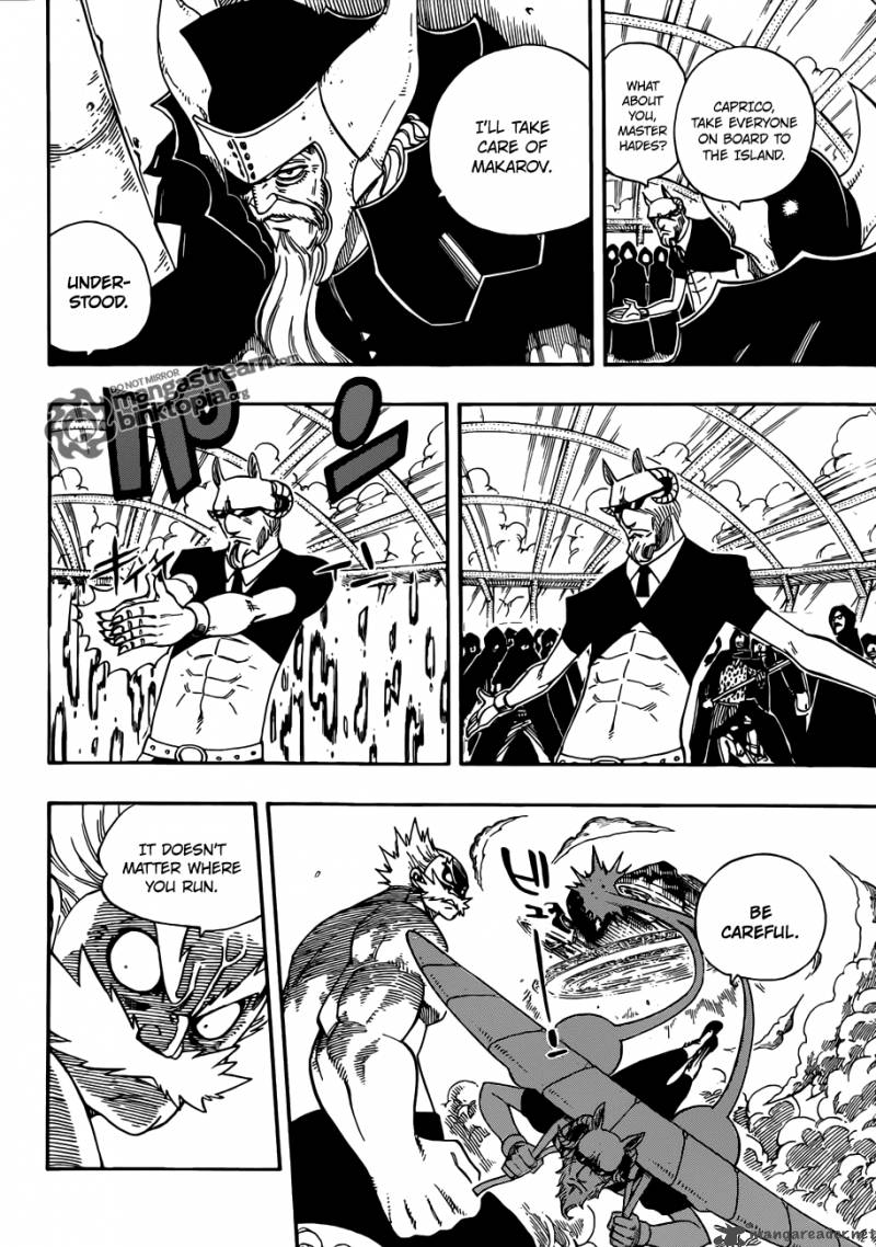 Fairy Tail 215 7