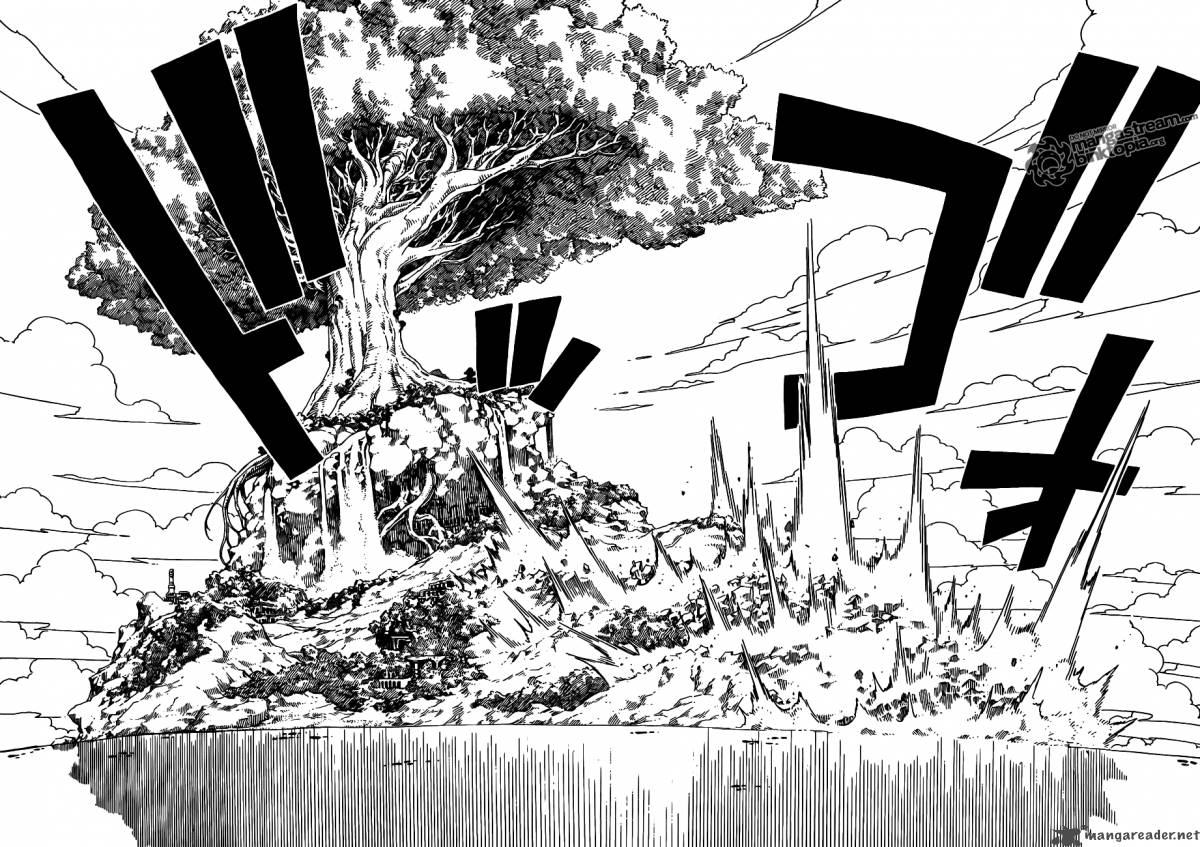 Fairy Tail 216 10