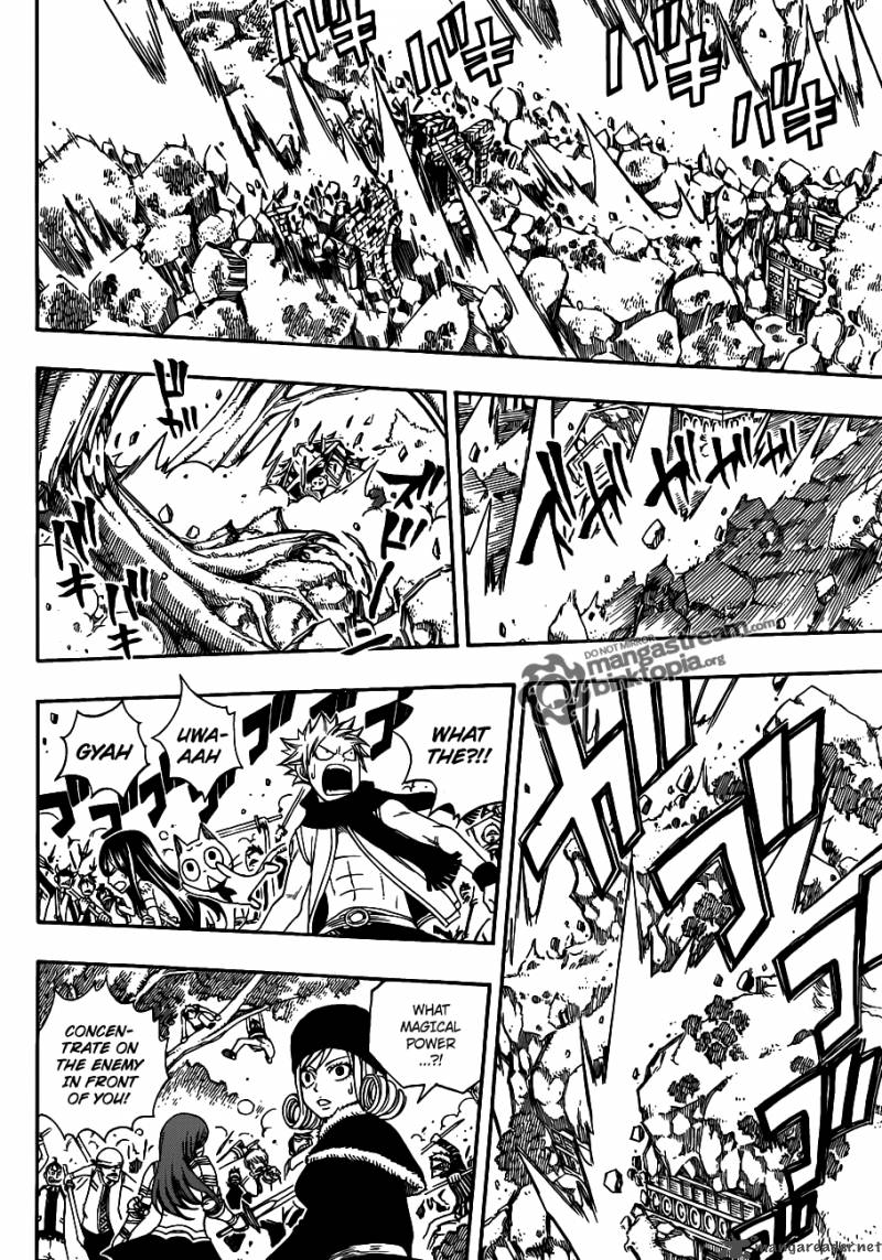 Fairy Tail 216 11