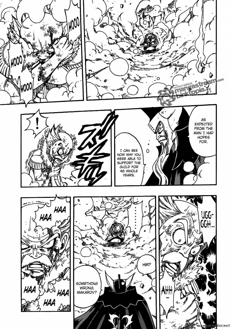 Fairy Tail 216 12