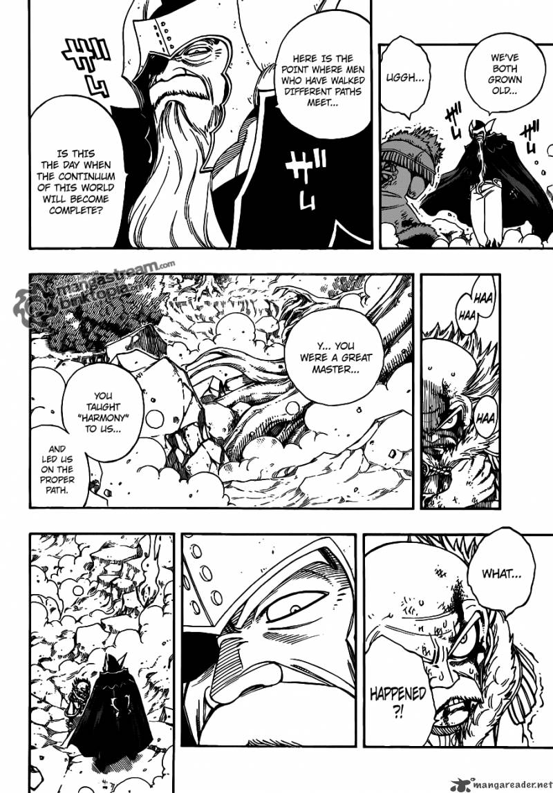 Fairy Tail 216 13