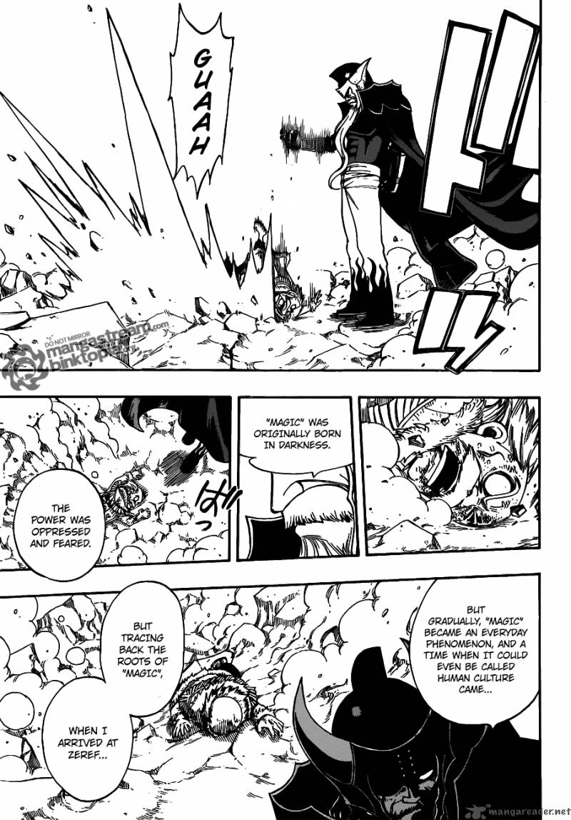 Fairy Tail 216 14