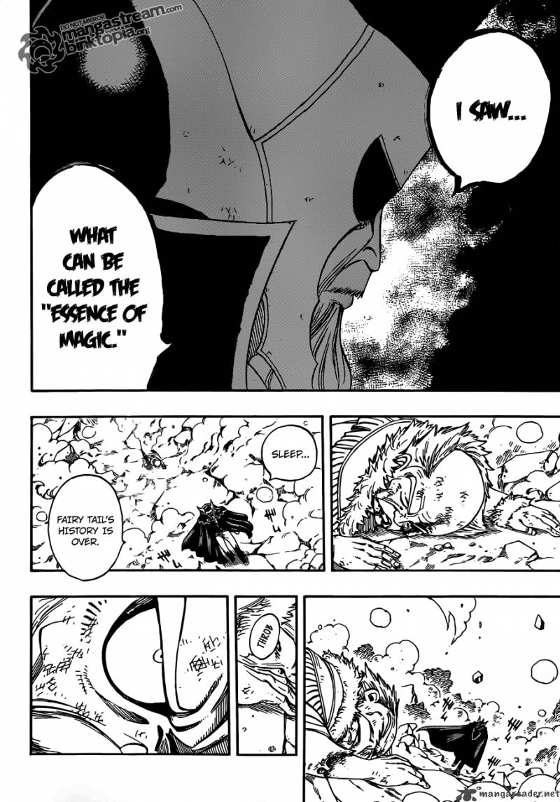 Fairy Tail 216 15