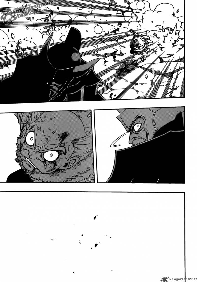 Fairy Tail 216 16