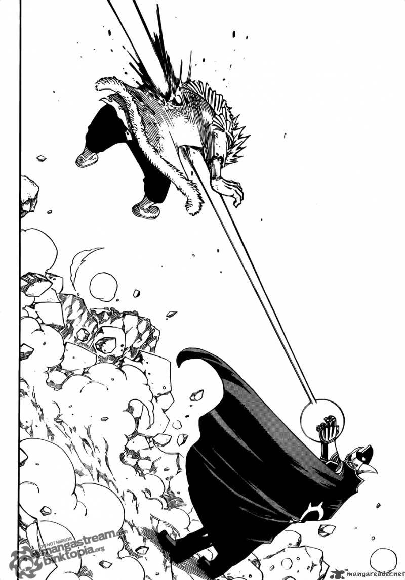 Fairy Tail 216 17