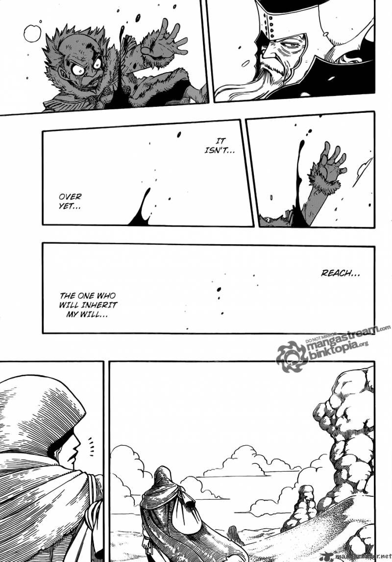 Fairy Tail 216 18