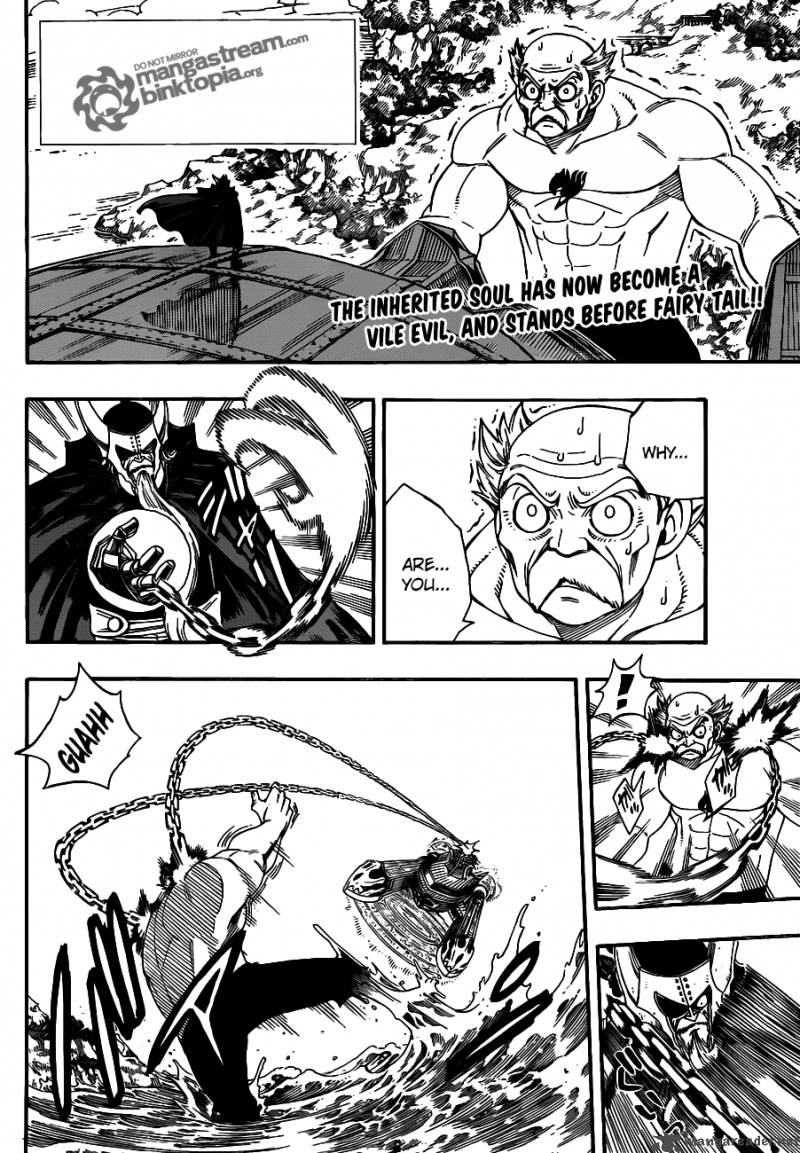Fairy Tail 216 2